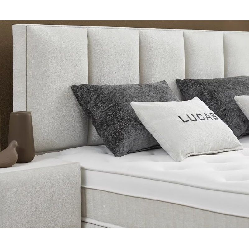 Boxspring Lucas