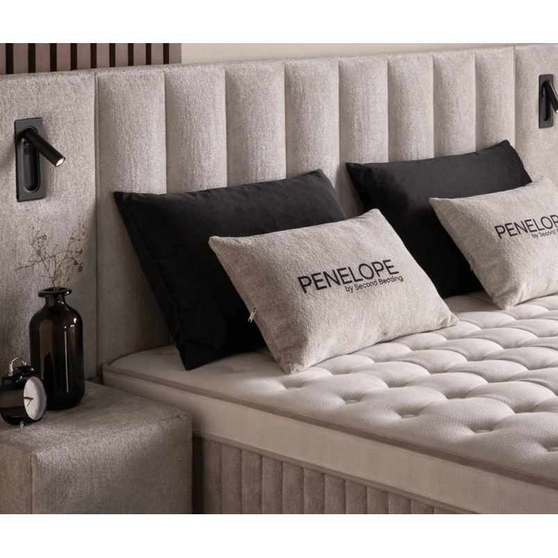 Boxspring Penelope