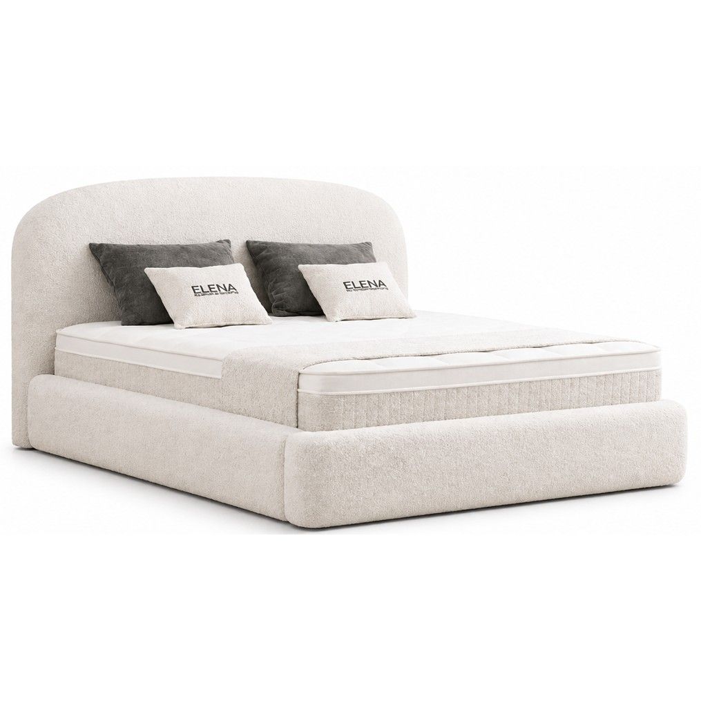 Boxspring Elena