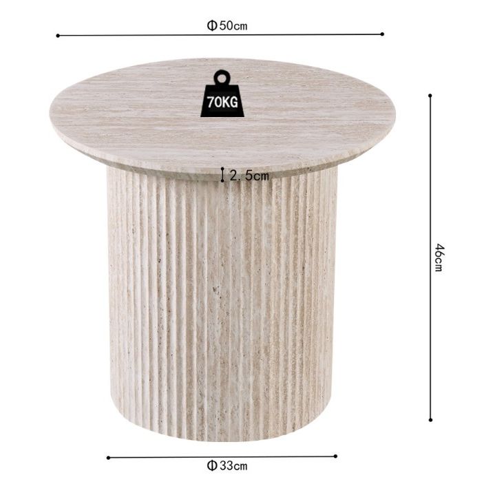 Salontafel Lagos 50 T