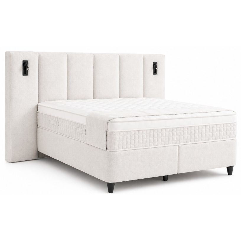 Boxspring Lennon