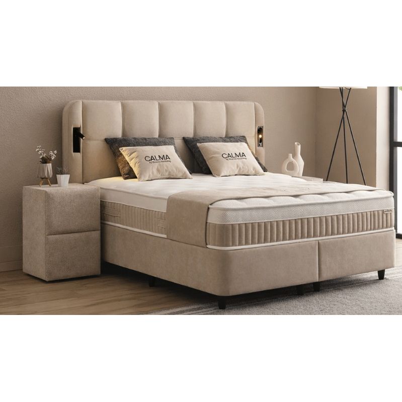 Boxspring Calma