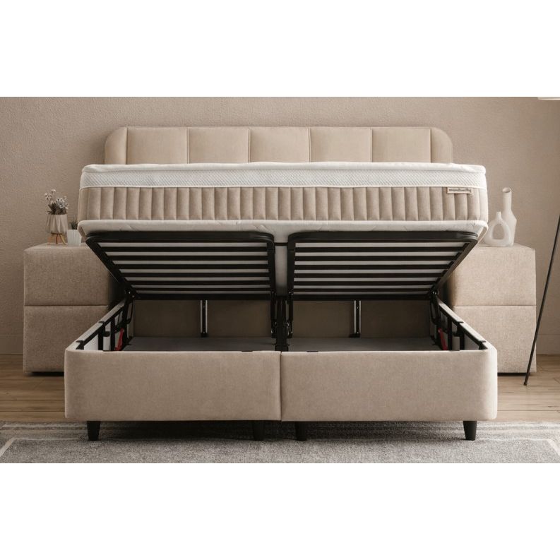 Boxspring Calma
