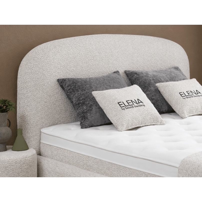 Boxspring Elena
