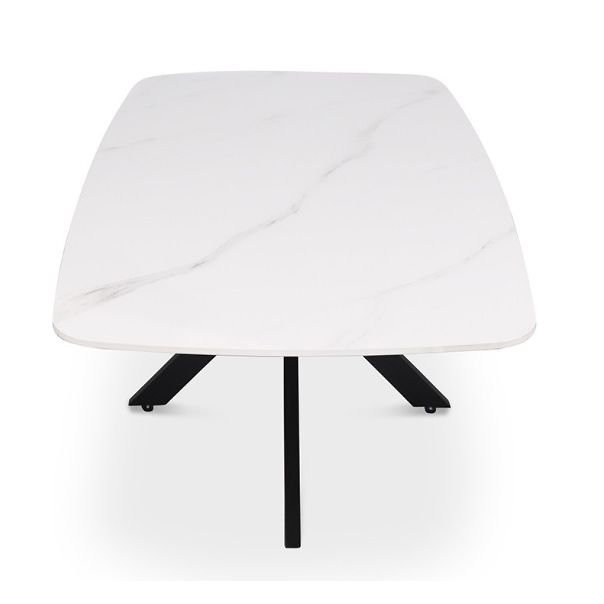 Salontafel Apollo - Wit