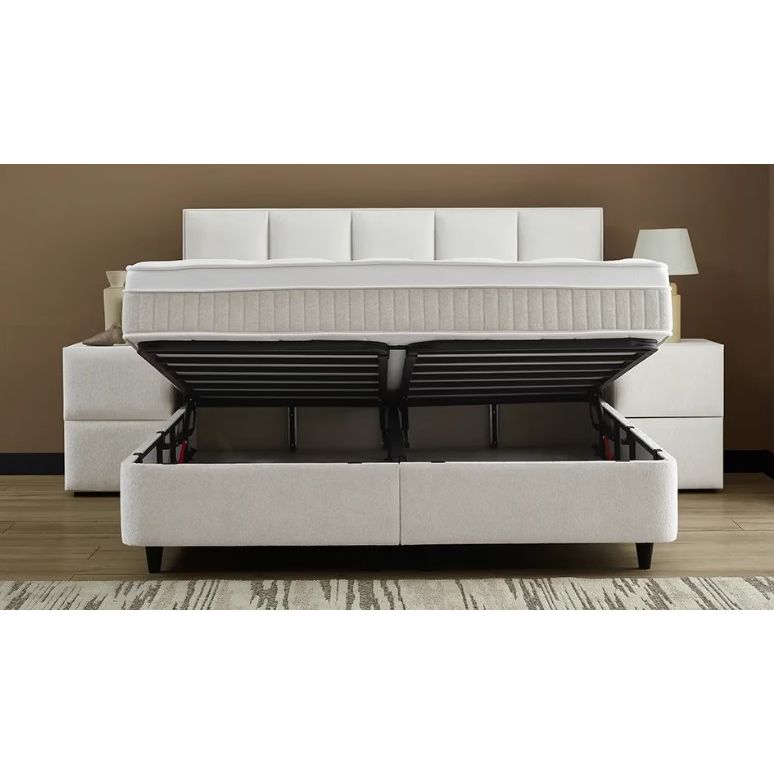 Boxspring Lucas