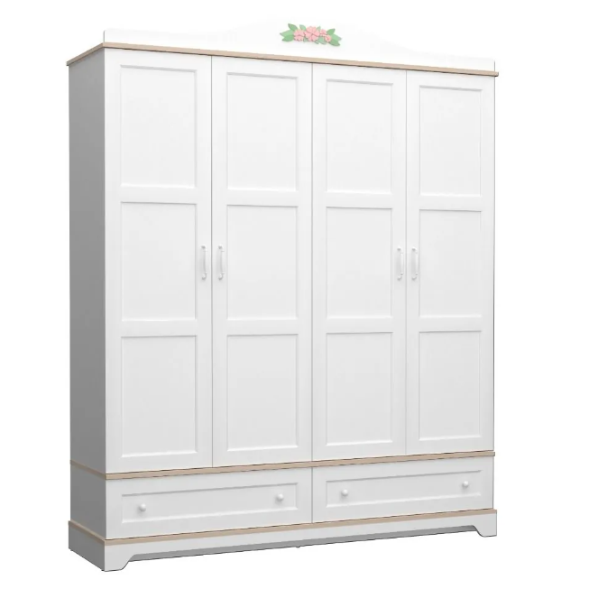 Kinderkamer Bianca