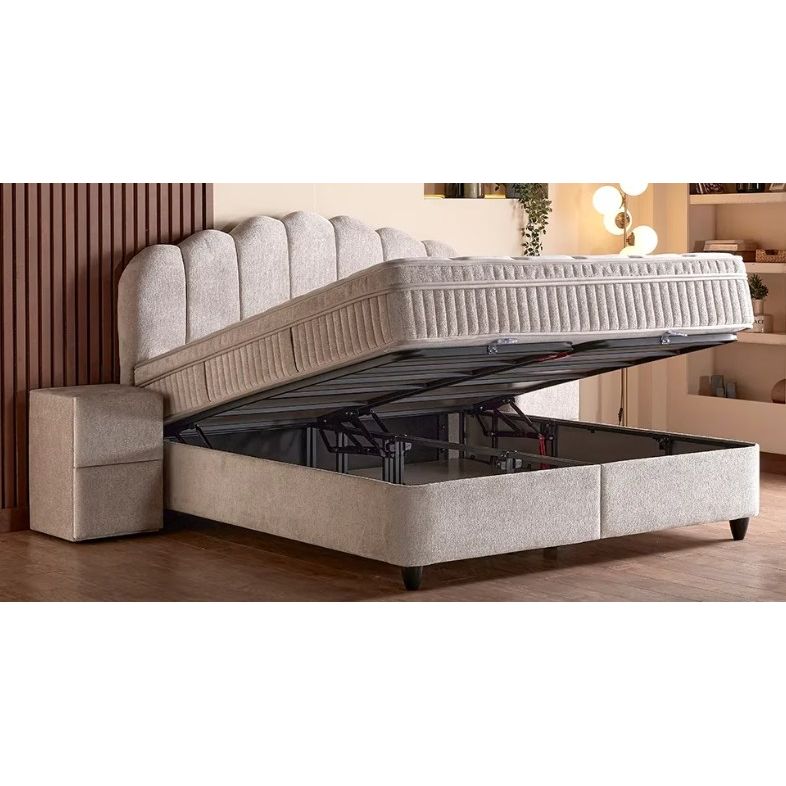 Boxspring Cali