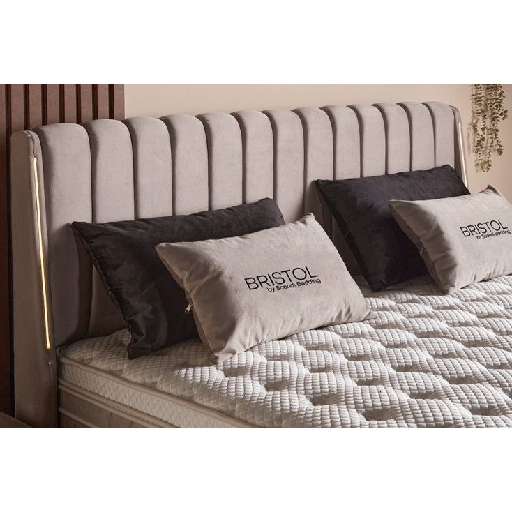 Boxspring Bristol