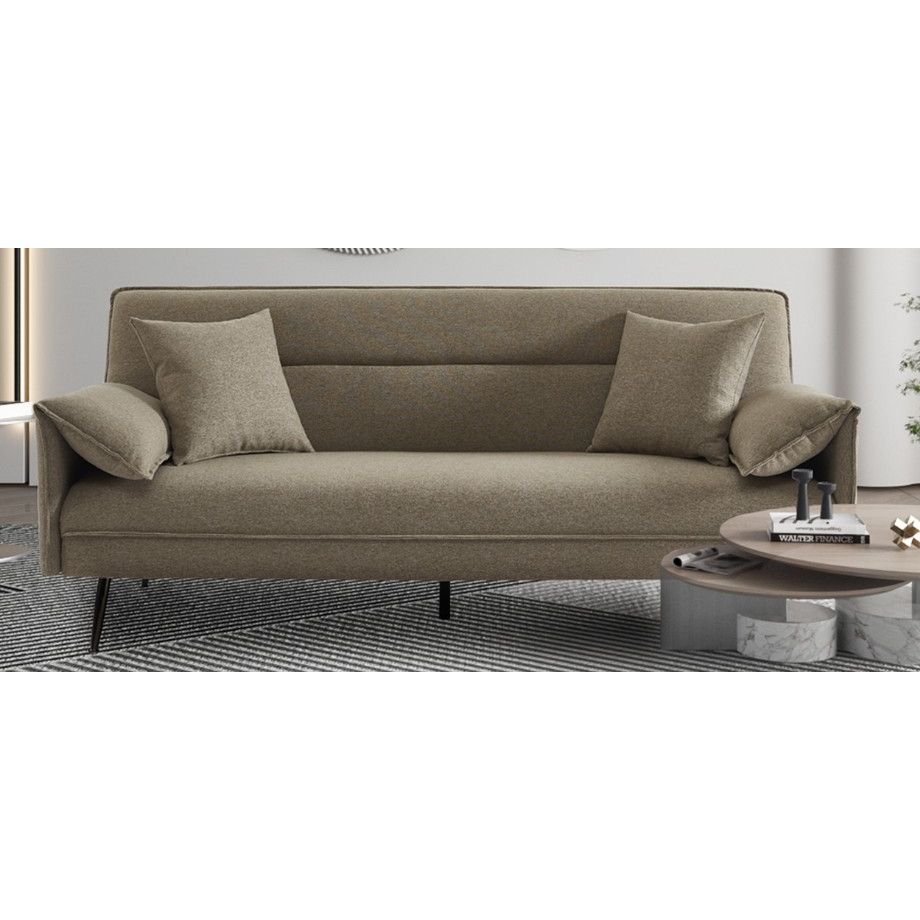 Slaapbank Sivas Beige