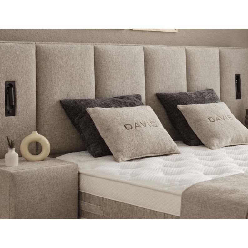 Boxspring Davis