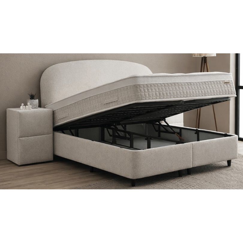 Boxspring Fancy
