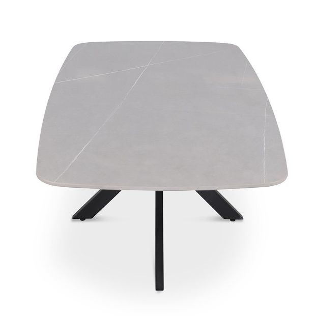 Salontafel Apollo - Steen Grijs