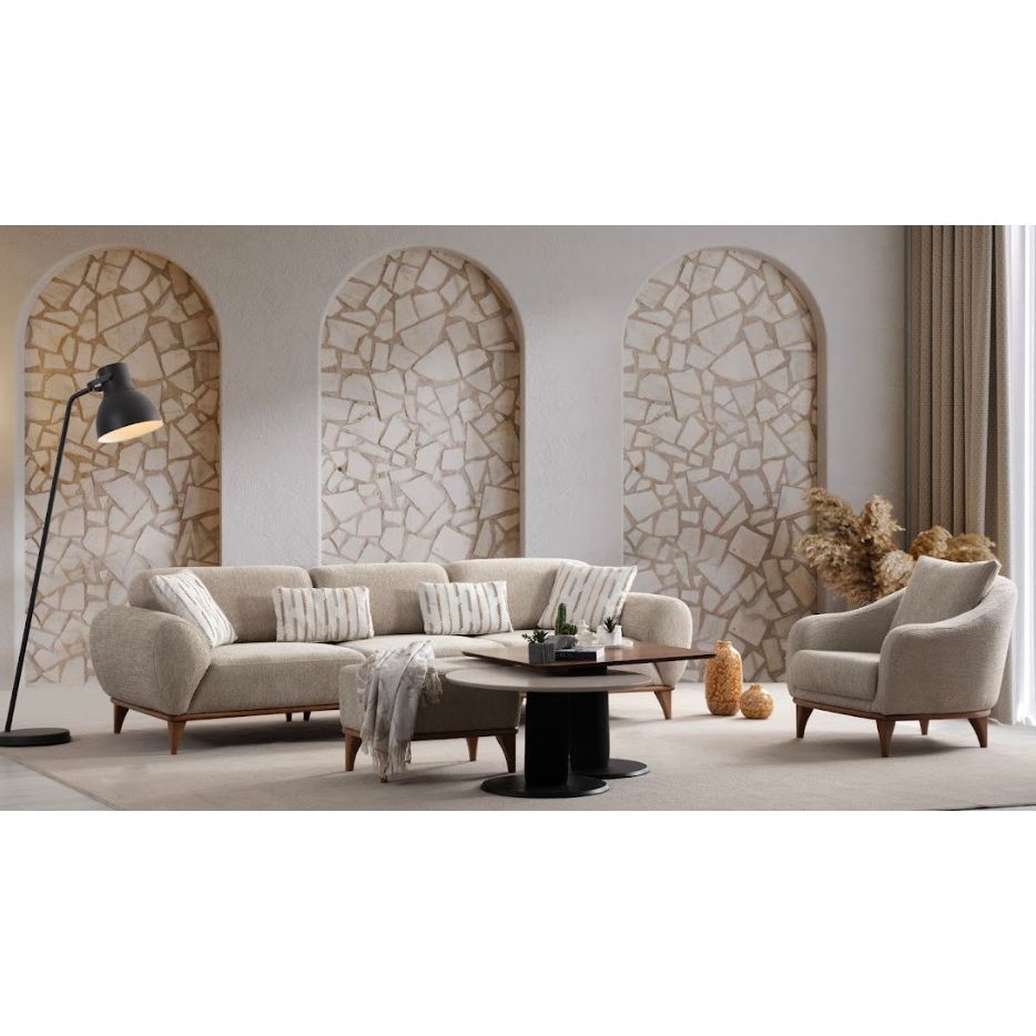 Salon Barcelona