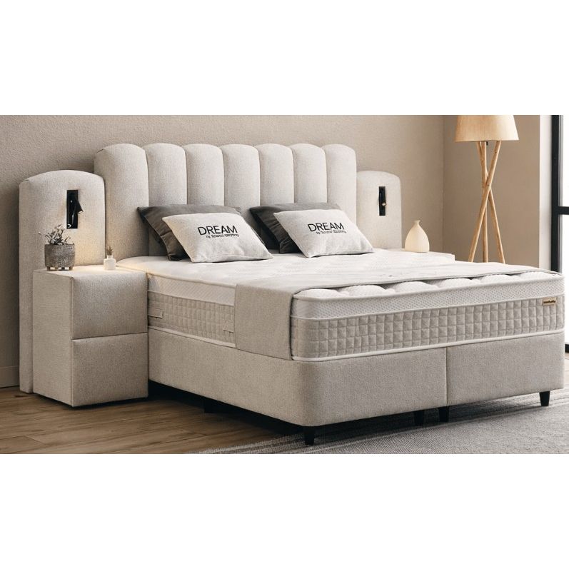 Boxspring Dream