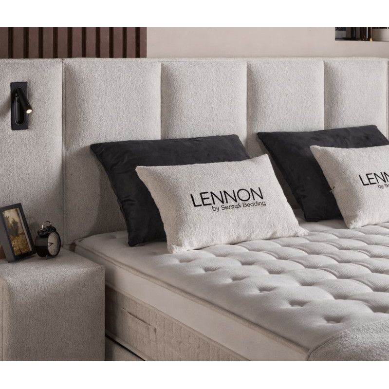 Boxspring Lennon
