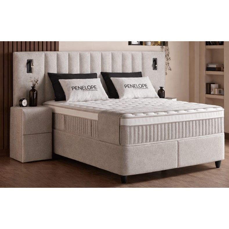 Boxspring Penelope