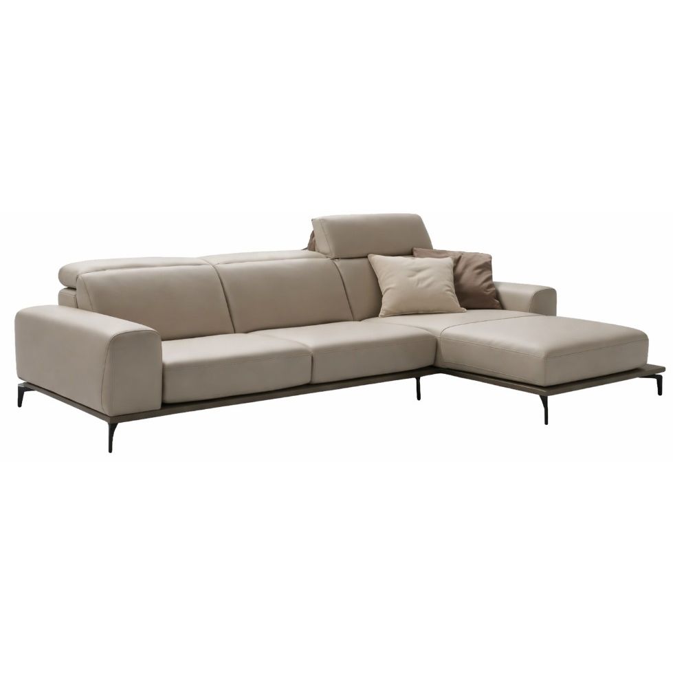 Hoeksalon Rayan - EXPO