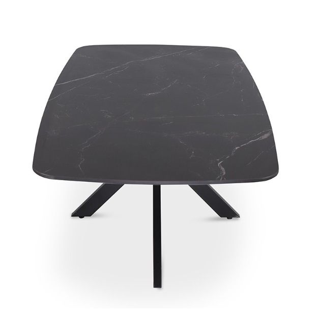 Salontafel Apollo - Zwart