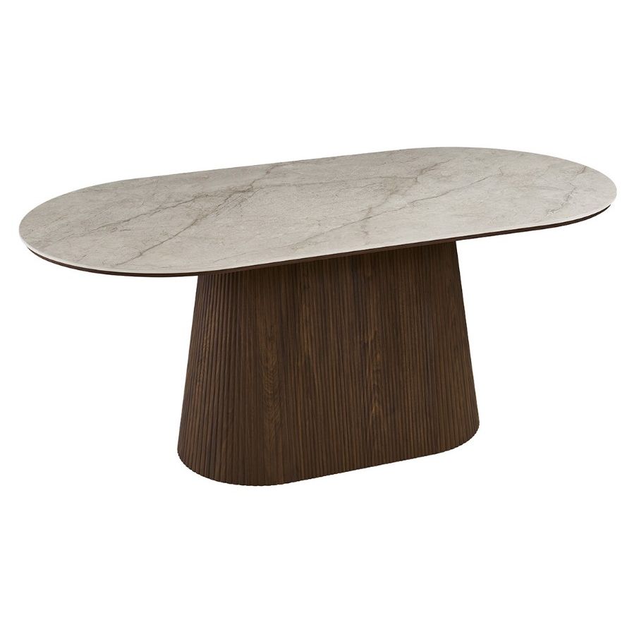 Eettafel Vigo