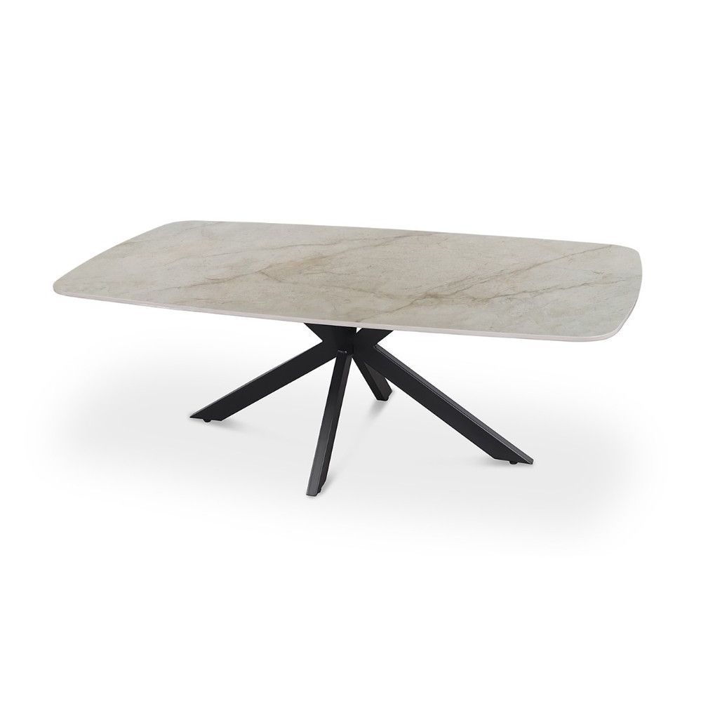 Salontafel Apollo - Shakespeare