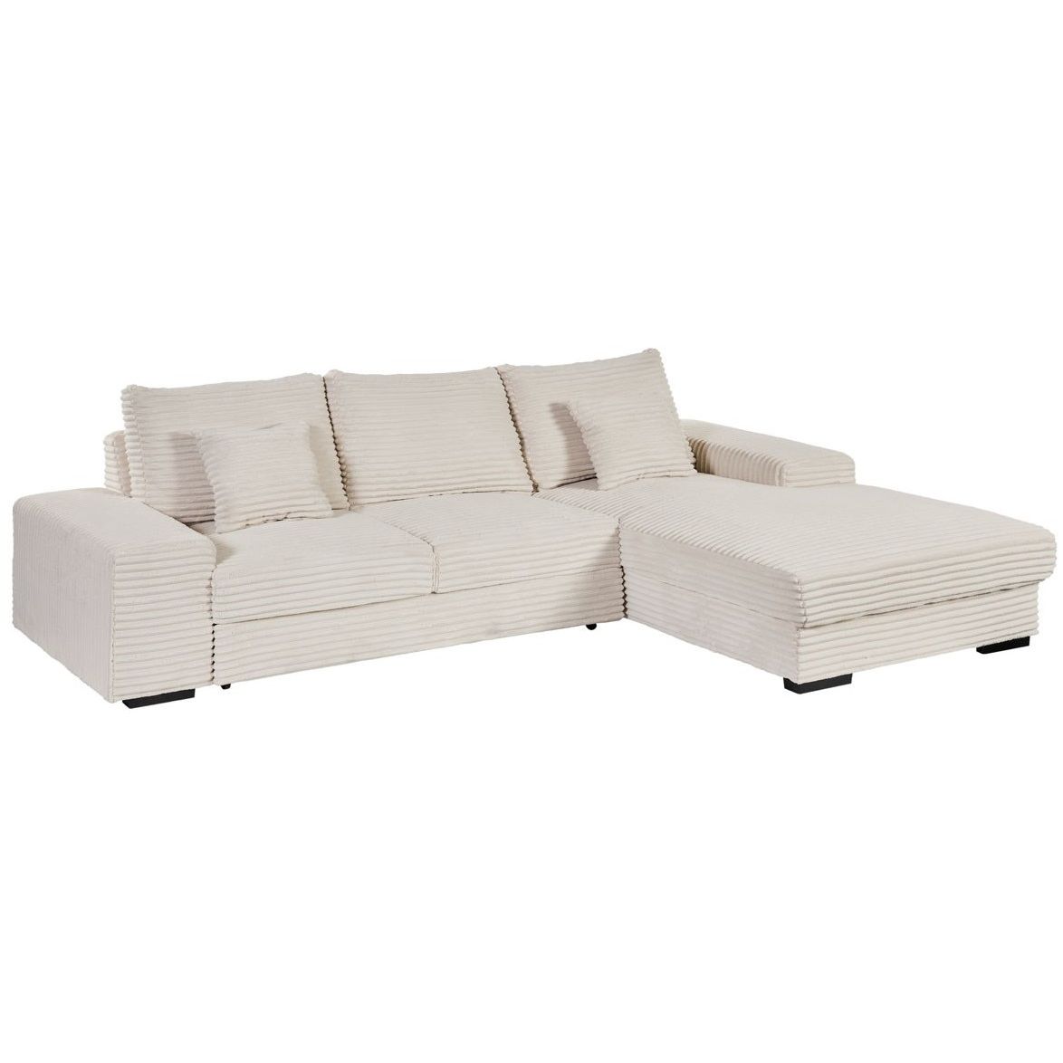 Hoeksalon Nevada-bed