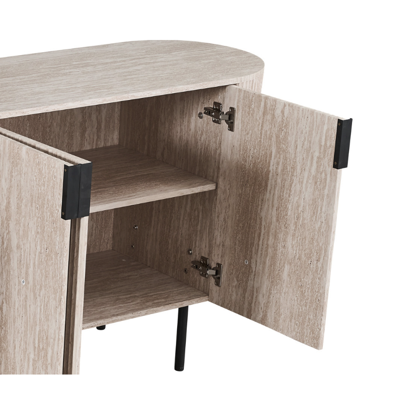 Dressoir Lagos T 200cm
