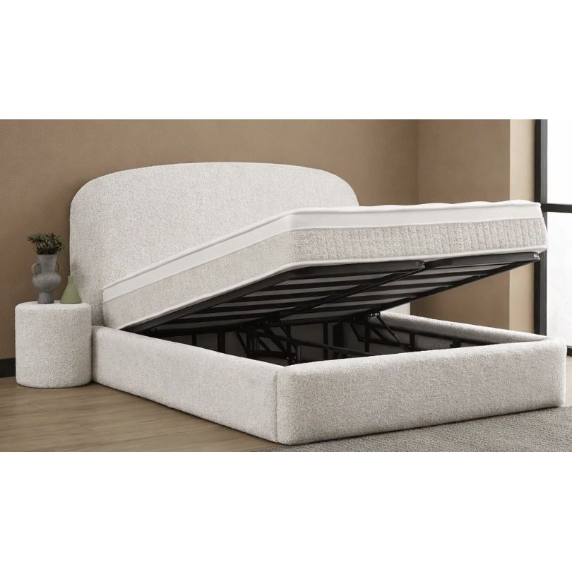 Boxspring Elena