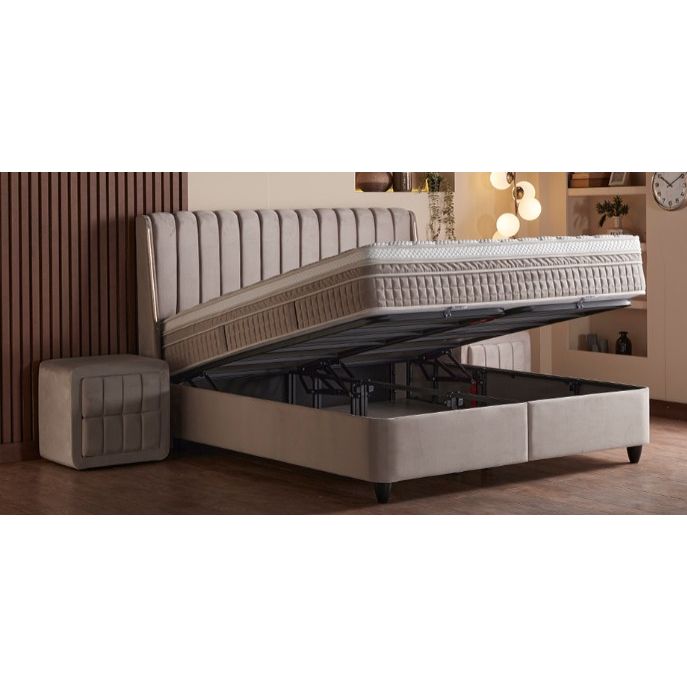 Boxspring Bristol