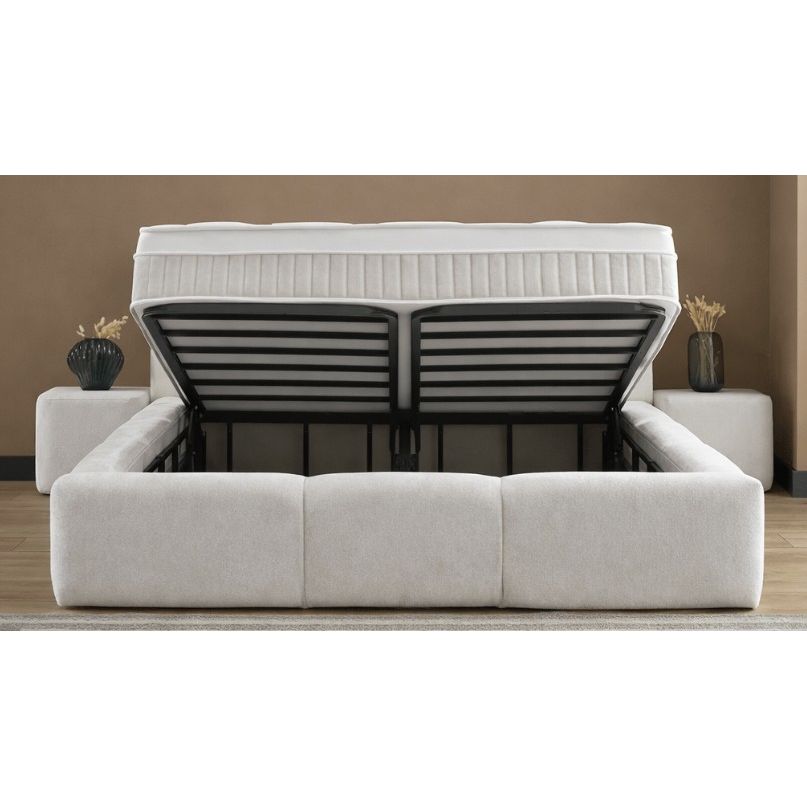 Boxspring Esila
