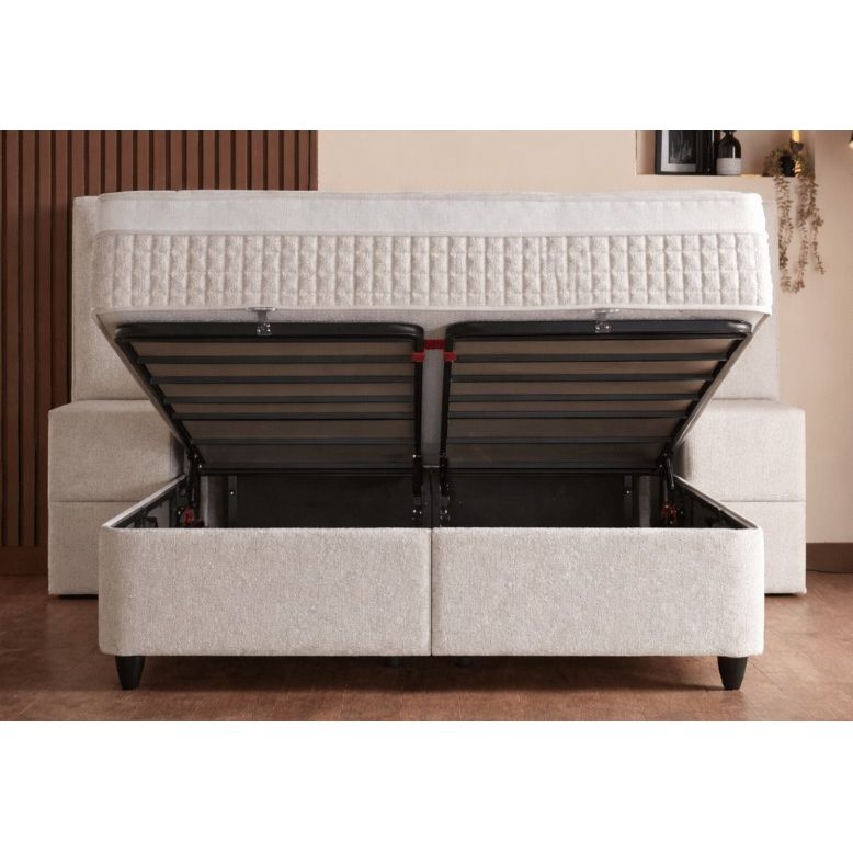 Boxspring Lennon