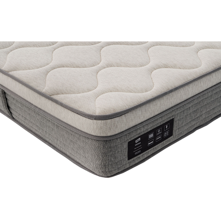 Matras Isbir Vienna
