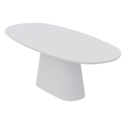 Eettafel Tavira
