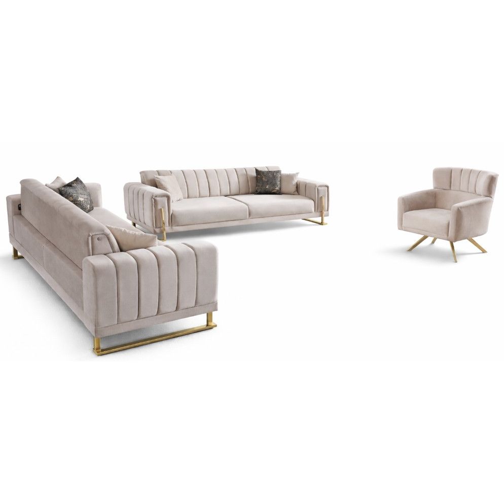 Salon Lizbon
