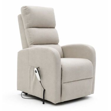 Relax E-Brugge - Lichtgrijs