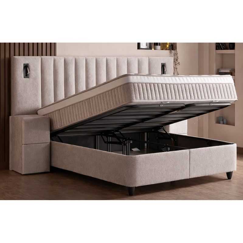 Boxspring Penelope