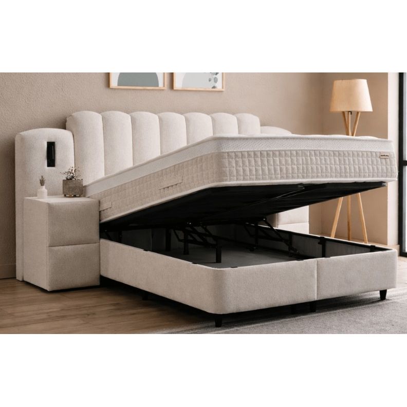 Boxspring Dream