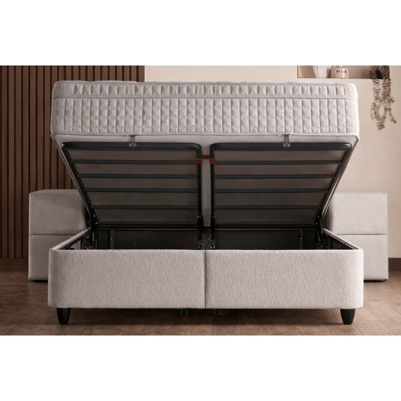 Boxspring Alice