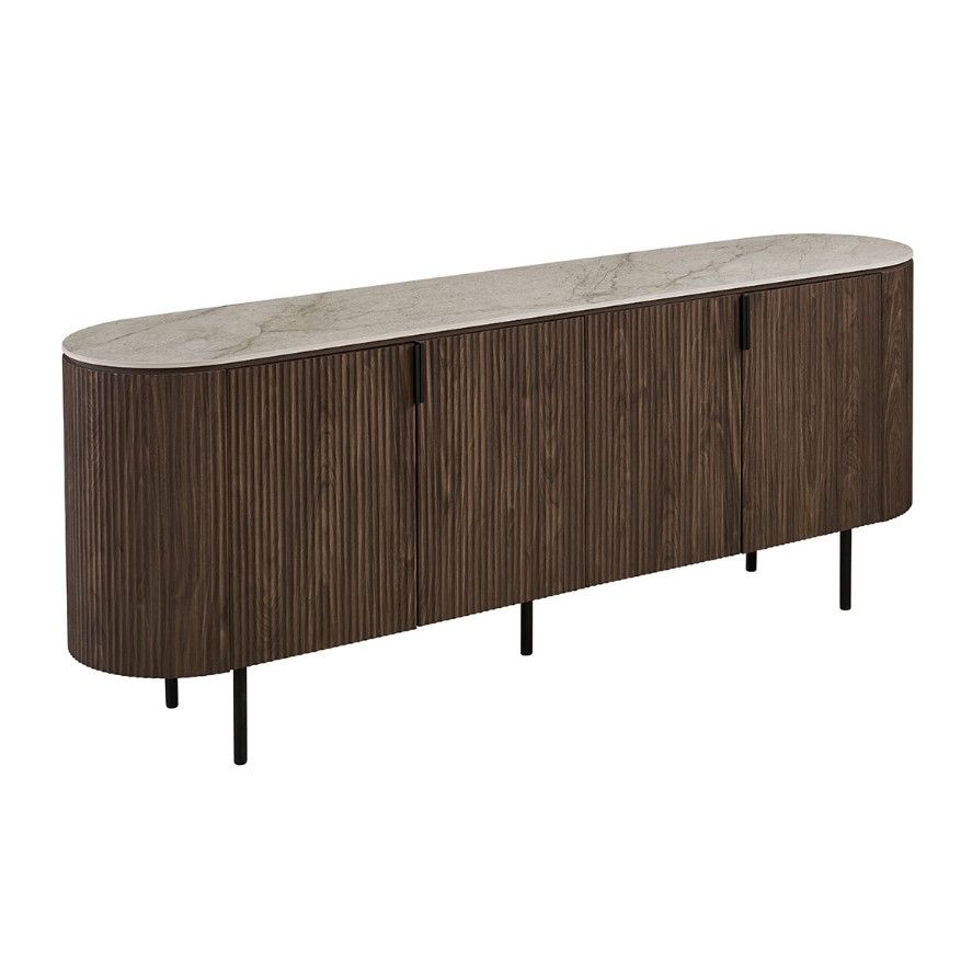 Dressoir Vigo 200cm