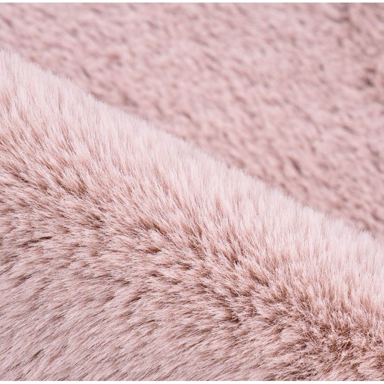 Cosy 500 Powder Pink