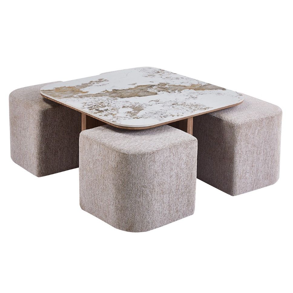 Salontafel Evora 4