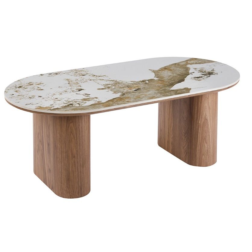 Salontafel Evora