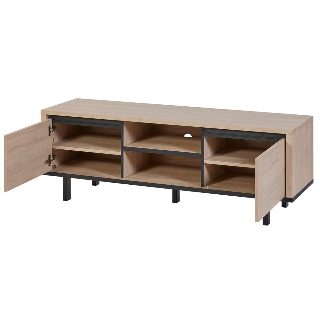 TV-kast Tyler 163cm