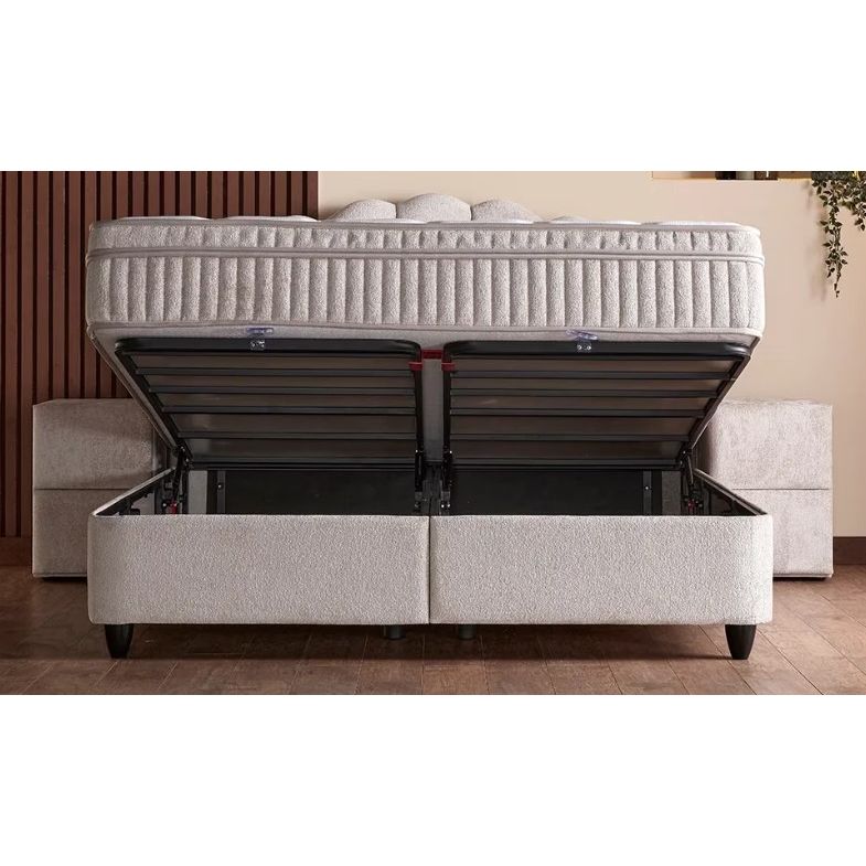 Boxspring Cali