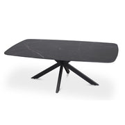 Salontafel Apollo - Zwart