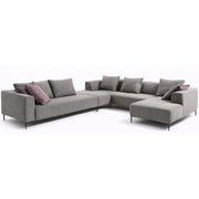 Hoeksalon Imke XL