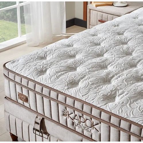 Matras Bambi Kapok Naturel