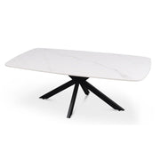 Salontafel Apollo - Wit