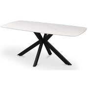 Eettafel Apollo - Wit