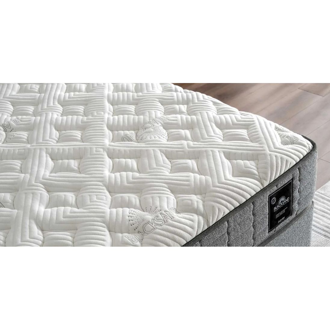 Matras Bambi BlackSand